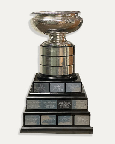 Polo Museum Collections: Monty Waterbury