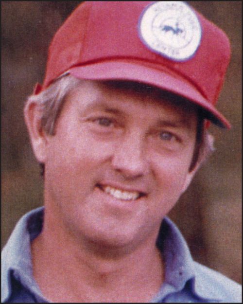 Hall of Fame Inductee Charles Smith