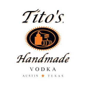 Hall of Fame Induction Gala Sponsor: Tito's Vodka