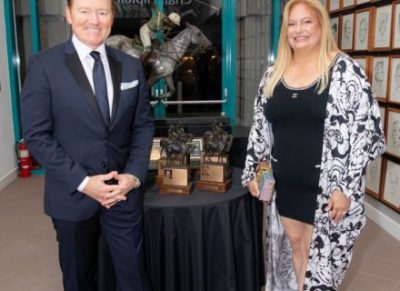 Museum Of Polo Thanks Generous Sponsors For 34th Annual Induction Ceremony And Awards Gala