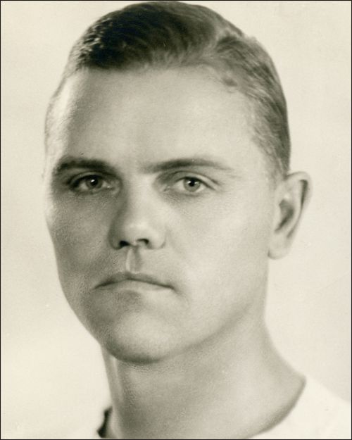 Hall of Inductee Robert E. Strawbridge Jr.