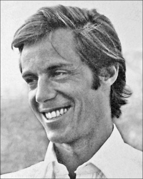 Hall of Fame Inductee Gonzalo Tanoira