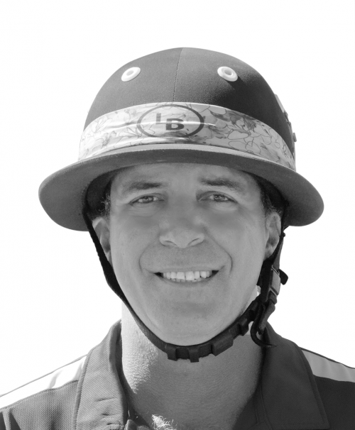 Hall of Fame Inductee Thomas J. Biddle Jr.