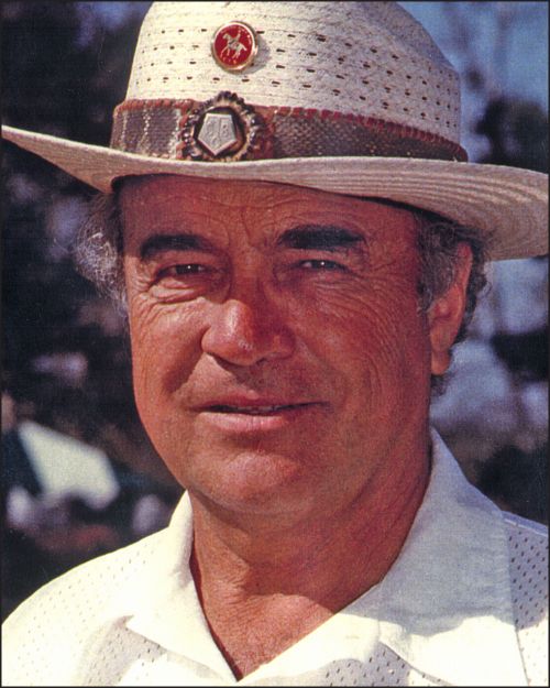 trione_h_iglehart_feature Iglehart Award Henry Trione