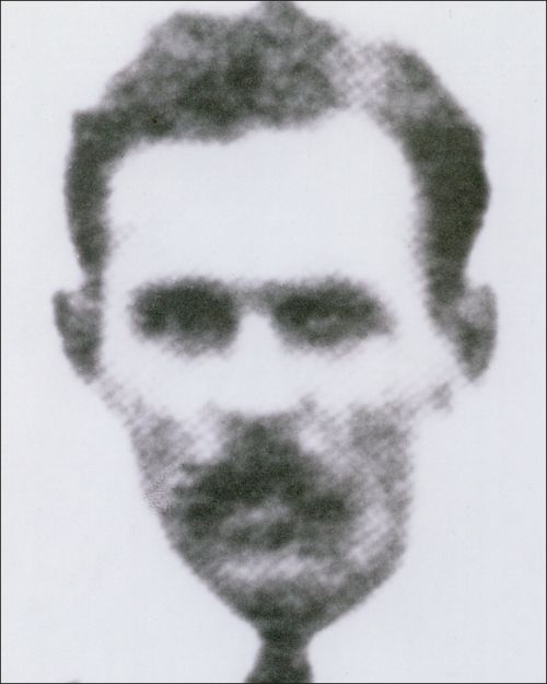 Hall of Fame Inductee Lawrence Waterbury