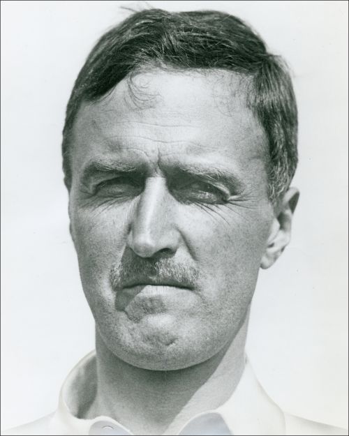 Hall of Fame Inductee J. Watson Webb